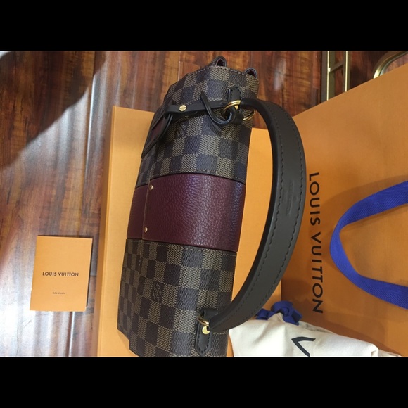 🎁🎁SOLD🎁🎁🎁Louis Vuitton bond street - Picture 5 of 8